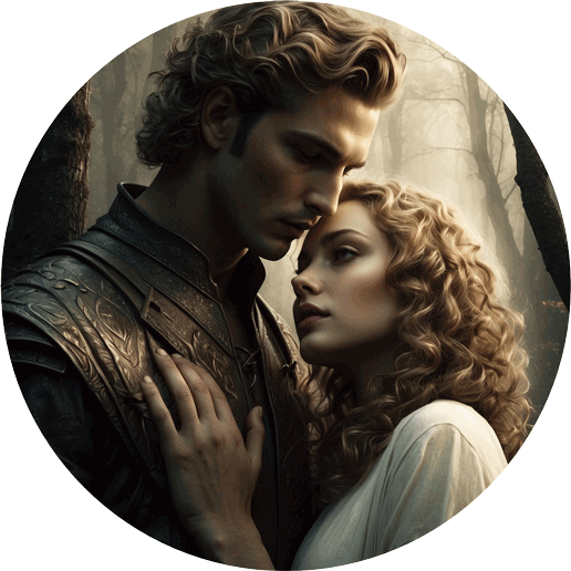 Romantic trope kategória