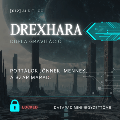 drexhara