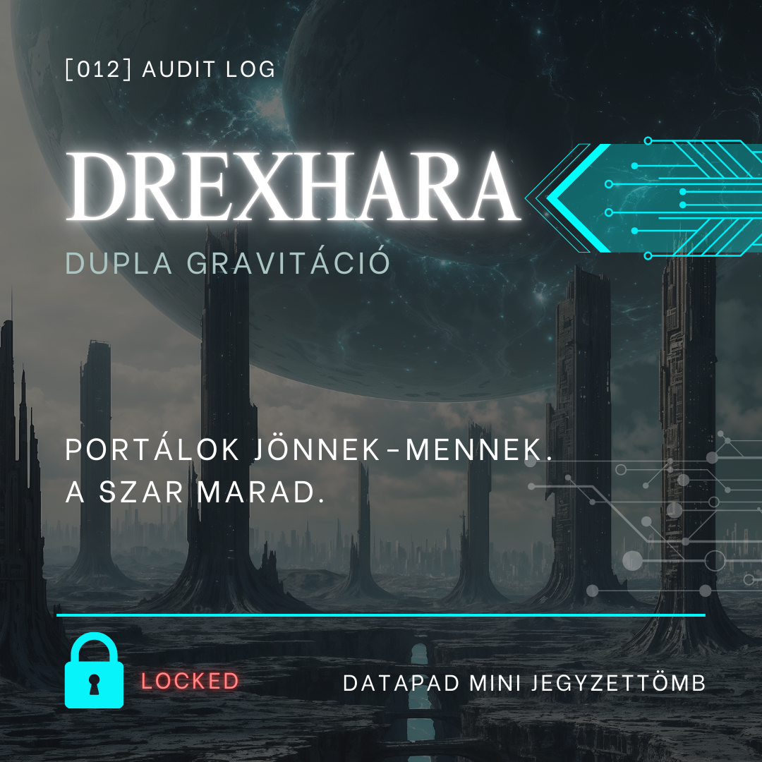 012 Drexhara