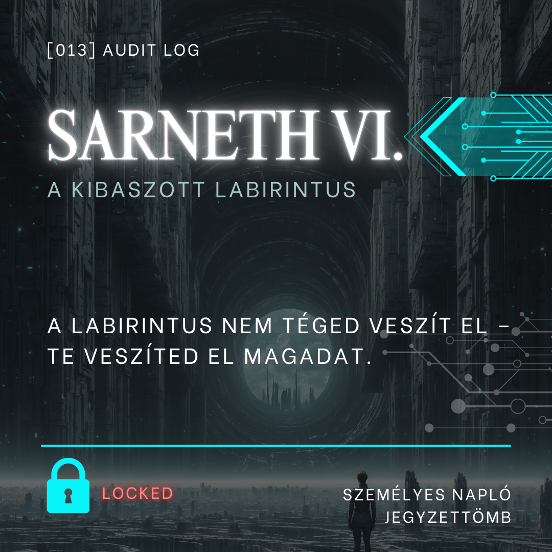 013 Sarneth VI