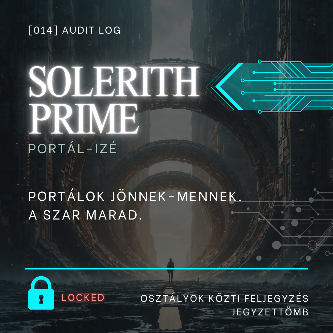 014 Solerith Prime