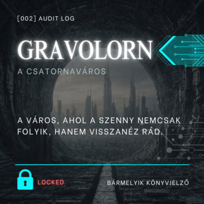 gravolorn