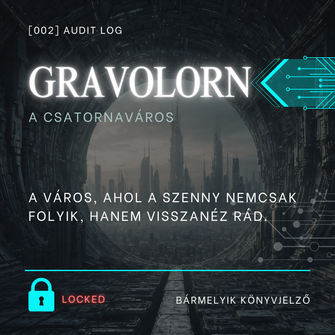 002 Gravolorn