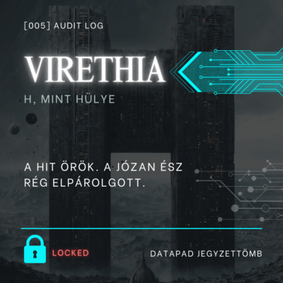virethia