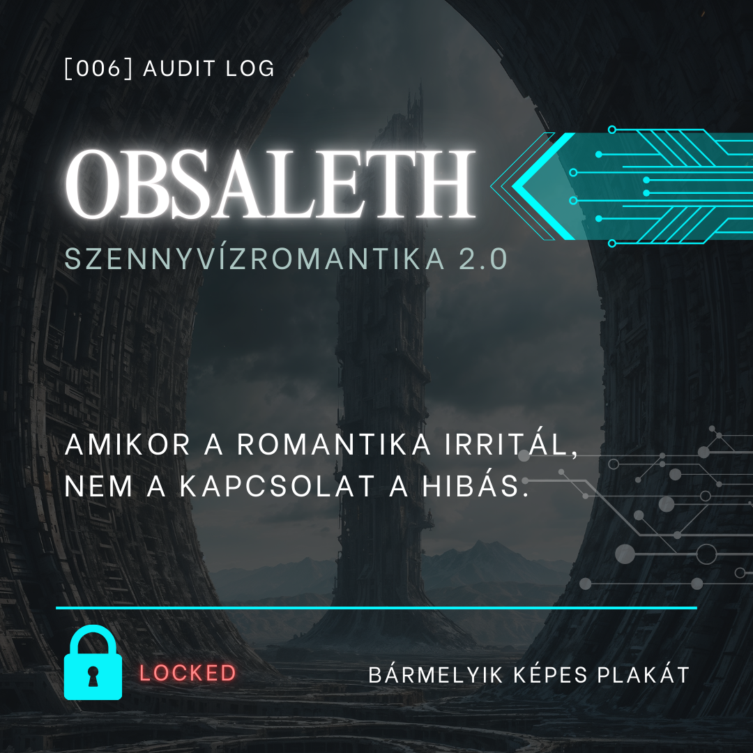 006 Obsaleth