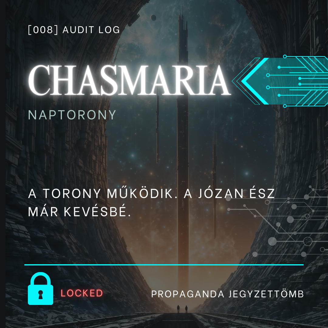 008 Chasmaria