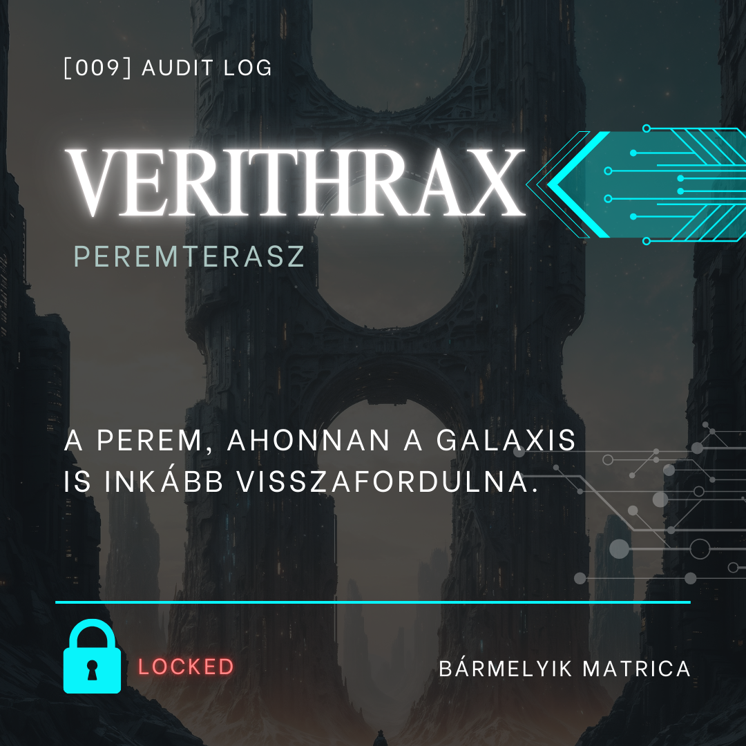 009 Verithrax