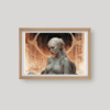 Hercegnő hivatalos art print A4 és A3 méretben az Aurelian code világából