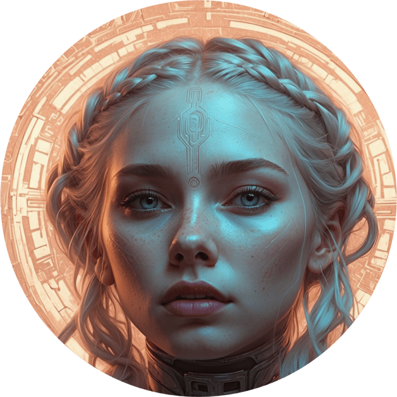 Aurelion hercegnő, Her design világa, Nightpages