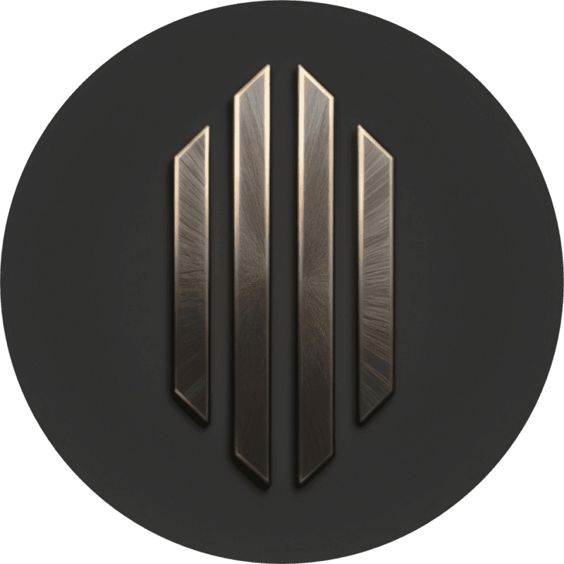 Karon ház logója, Nightpages