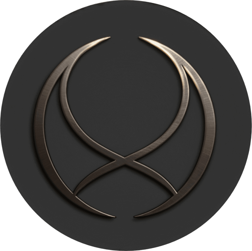 Luna ház logója, Nightpages