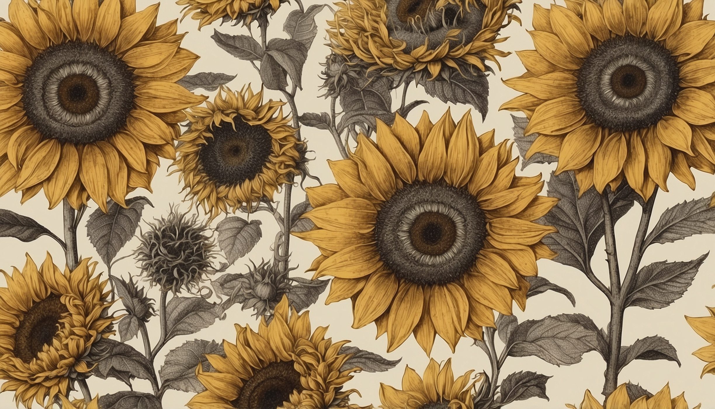 Floral & Fruit — Solen, NightPages.