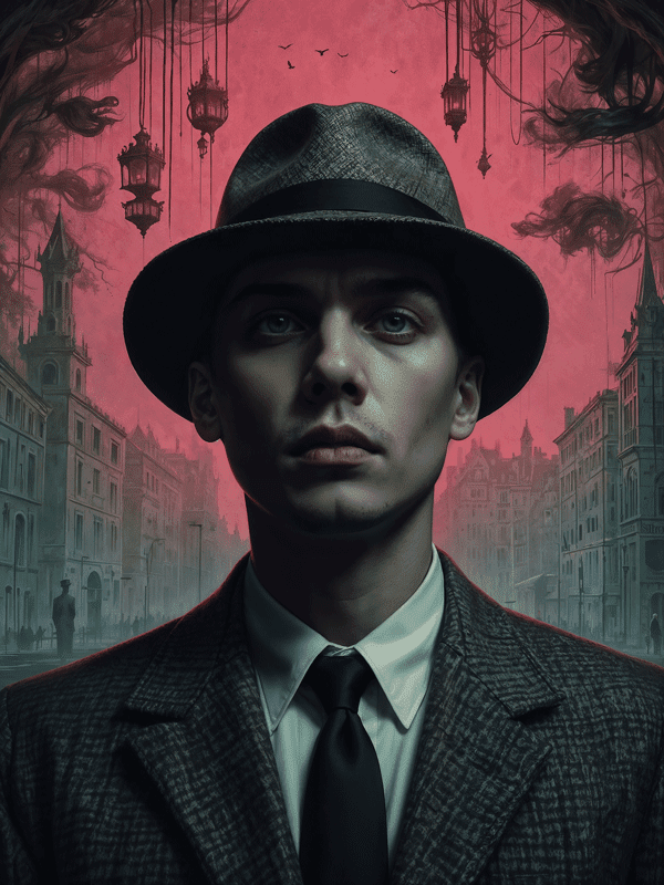 Az első elveszett álom