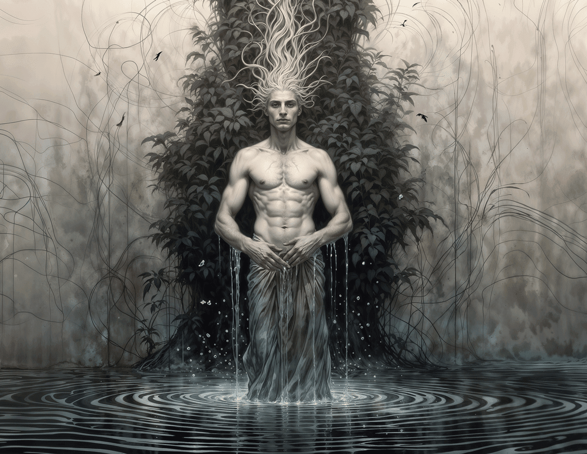 Ashen Hollow