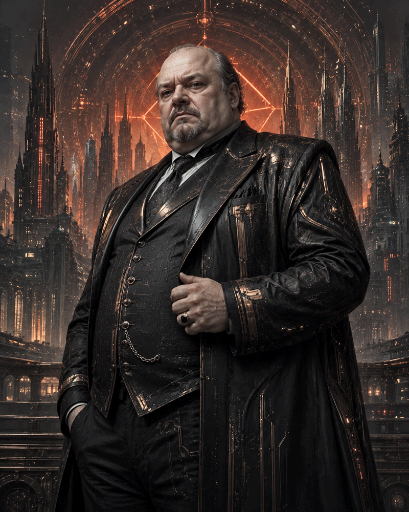Prof. Darrin Kovalsky