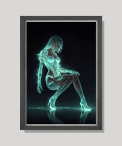 Selene print