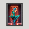 Neris print