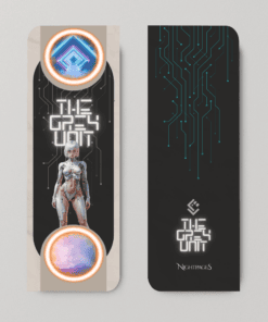 Core Access könyvjelző