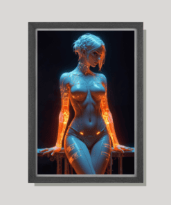 Iona print