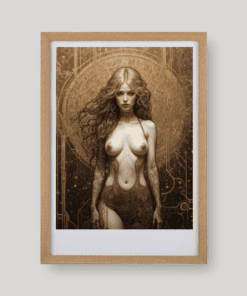 Correction print