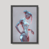 Cyra print
